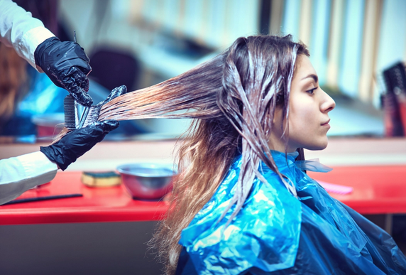 When To Highlight Hair When You Have Wedding Ahead?2